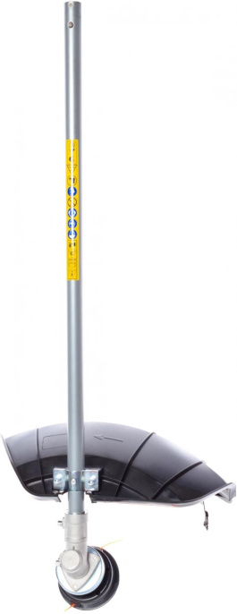 Триммер электрический REDVERG Basic EB-1300