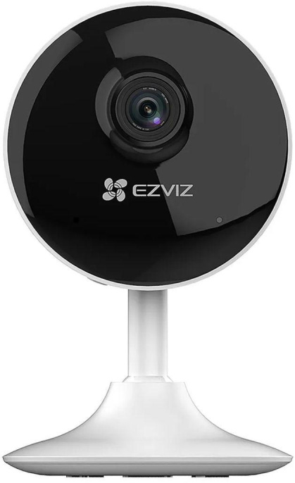 Камера видеонаблюдения IP EZVIZ C1C-B 1080P, 1920х1080 pix, 2.8 мм, белый [cs-c1c 1080p,h.265 ]