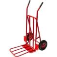 Складская тележка WORKY HT3800 грузоподъёмность 150 кг, размер площадки 65x42 см ARD128058