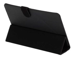 Универсальный чехол Riva 3132, для  планшетов 7", черный [3132 black]