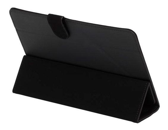 Универсальный чехол Riva 3132, для  планшетов 7", черный [3132 black]