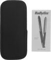 Выпрямитель для волос BABYLISS ST481E, черный и золотистый