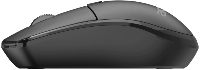 Мышь Acer OMR408 черный оптическая 1600dpi беспров. для ноутбука 4but ZL.MCEEE.02Z