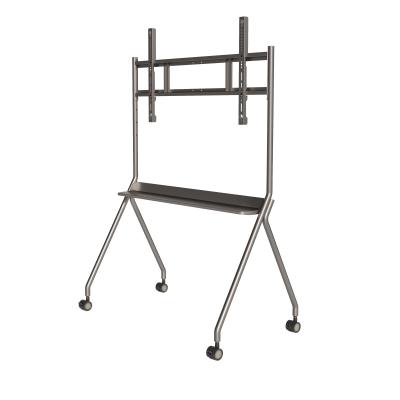 Мобильное крепление/ Мобильное крепление для интерактивных панелей 55"/65''/75'' Dahua [DHI-PKC-MS0A]