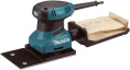 Вибро шлифовальная машина Makita BO4566 200Вт