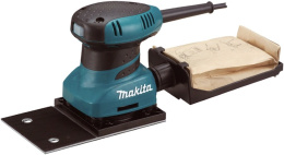 Вибро шлифовальная машина Makita BO4566 200Вт
