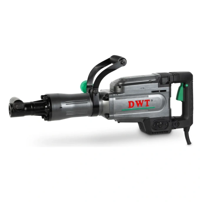 Отбойный молоток DWT AHP15-30 BMC