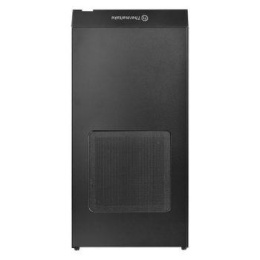 Корпус mATX Thermaltake Versa H18 Window, Micro-Tower, без БП,  черный [ca-1j4-00s1wn-00]