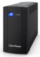 CyberPower UTI875EI ИБП {Line-Interactive, Tower, 875VA/425W IEC C13 x 4 , 12В/5,5 Ач х 1}