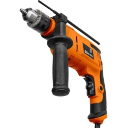 Ударная дрель TDM ELECTRIC ДУ-850 Рубин 850 Вт SQ1086-0103