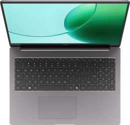 Ноутбук Honor MagicBook X16 2025 GOH-X [5301APLM] Grey 16" {FHD+  Ryzen 5 6600H/16GB/512GB SSD/DOS}