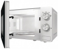 Микроволновая Печь Gorenje MO17E1W 17л. 700Вт белый