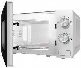 Микроволновая Печь Gorenje MO17E1W 17л. 700Вт белый