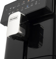 Кофемашина Rondell RDE-1115 1400Вт черный