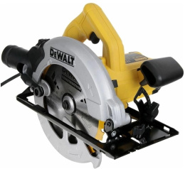 Циркулярная пила DeWALT DWE560K, 184мм [6687415]