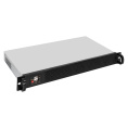 Серверный корпус ExeGate Pro 1U250-11 <RM 19", высота 1U, глубина 250, БП 1U-F300S, 2*USB> EX298553RUS