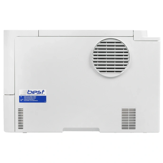 Принтер лазерный Brother HL-L5210DW А4, ч/б, 48 стр/мин, 512Мб, печать 1200 x 1200 , 1х250л., Duplex, Ethernet, USB, Wi-Fi, пусковой тонер. РМ: TN-3607, TN-3607XXL, TN-3617, DR-3607