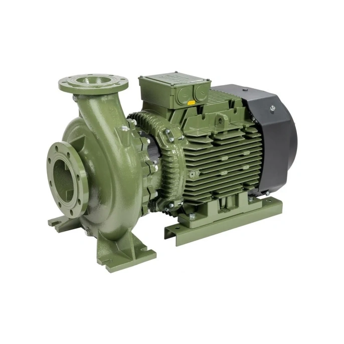 Насос SAER IR 32-125C 100543914