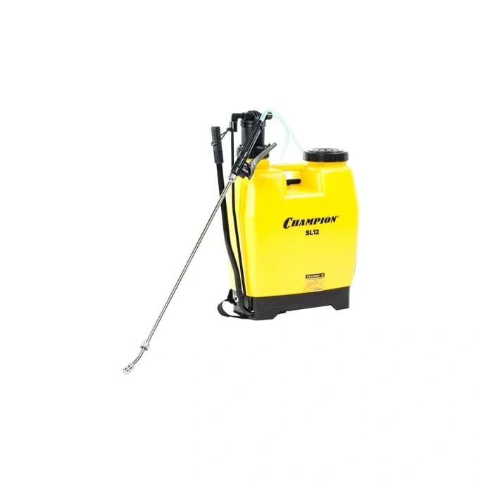 Рычажный опрыскиватель CHAMPION SL12