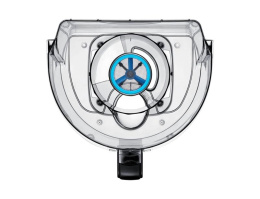 Пылесос Samsung VC18M2150SG/EV 1800Вт титан/черный