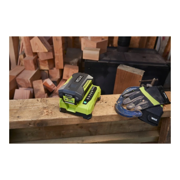 Зарядное устройство Ryobi RY36C60A (36В; Li-ion) 5133004555