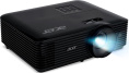 Проектор Acer X129H DLP 4800Lm LS (1024x768) 20000:1 ресурс лампы:4000часов 1xUSB typeA 1xHDMI 2.8кг