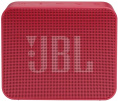 Колонка портативная JBL Go Essential, 3.2Вт, красный [jblgoesred]