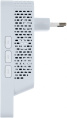Адаптер Powerline PowerLine TP-LINK TL-WPA7517 KIT Gigabit Ethernet,  2 шт.