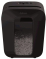 Уничтожитель документов Fellowes Powershred LX50 (4x37 мм) чёрный FS-44060
