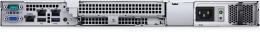 Сервер DELL PowerEdge R250/4LFF/E-2324G/ 1x8GB/1x1.2TB 10K SAS/H355/iDRAC9 Basic/1x700W/Rails R250-02