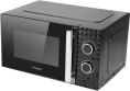 Микроволновая Печь Hyundai HYM-M2095 20л. 700Вт черный