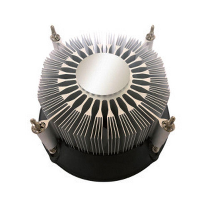Вентилятор ACD ACD-CD7M4 s115x,1700, TDP 95W, 900;2400rpm, 10.94;27.3 dB A , OEM