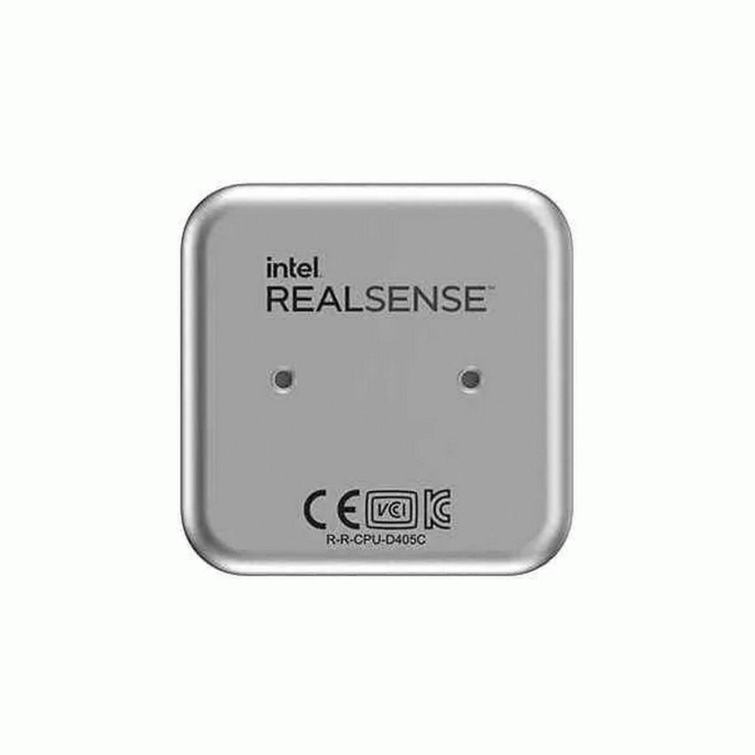 Камера Intel RealSense D405 in case 82635DSD405 99ACXC