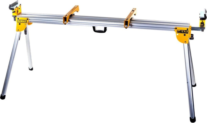 Стойка для торцовочных пил DeWALT DE7023
