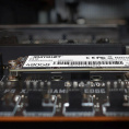 Накопитель SSD M.2 2280 M PCI Express 3.0 x4 Patriot 480GB P310 P310P480GM28 1700/1500 MBps TLC