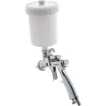 Краскораспылитель (сопло 1,3 мм; бачок 0,6 л, LVLP) Gigant SPR500