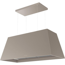 Вытяжка Faber BETTER, Островные CHLOE XL ISOLA CG MATT F110 321.0506.537