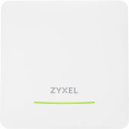 Точка доступа ZyXEL NebulaFlex NWA50BE-EU0102F,  BE5100,  2.4/5ГГц,  1xRJ45,  белый