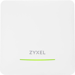 Точка доступа ZyXEL NebulaFlex NWA50BE-EU0102F,  BE5100,  2.4/5ГГц,  1xRJ45,  белый