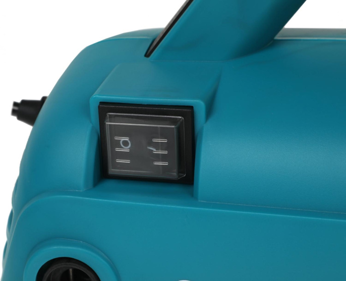 Мойка высокого давления Bort BHR-1600-COMPACT [93415742]