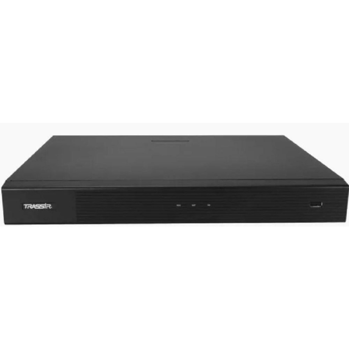 Видеорегистратор TRASSIR MiniNVR 3204R AnyIP
