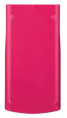 Калькулятор DELI E1710A/RED, 10+2-разрядный, красный