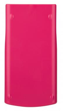 Калькулятор DELI E1710A/RED, 10+2-разрядный, красный