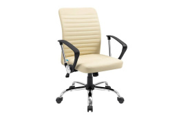 Офисное кресло DUBLIN BEIGE 64232 DEFENDER