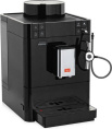 Кофемашина Melitta Caffeo F 530-102 Passione, черный