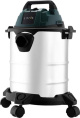 Строительный пылесос Zitrek ZKVC1500-15S 1500Вт уборка: сухая серебристый
