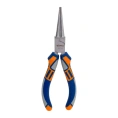 Круглогубцы WIPRO Краб 04-113
