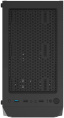 Корпус Bloody CC-126 черный без БП ATX 8x120mm 2xUSB2.0 1xUSB3.0 audio bott PSU (CC-126-BK)