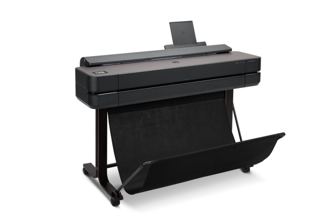 Плоттер HP Designjet T650, 36" [5hb10a/5hb10d]