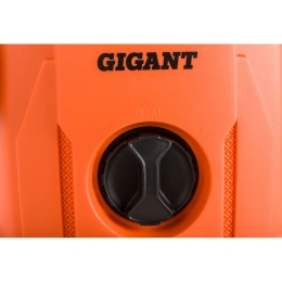 Мойка высокого давления 1,4 кВт, Gigant GLU-02